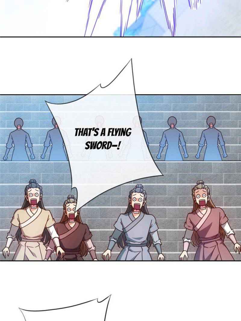 The Greatest Deity Chapter 70 9